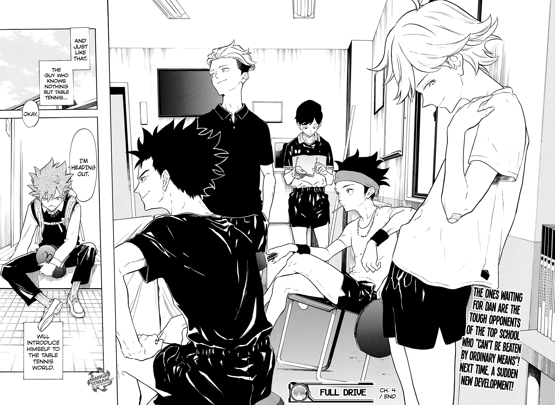 Full Drive Chapter 4 19